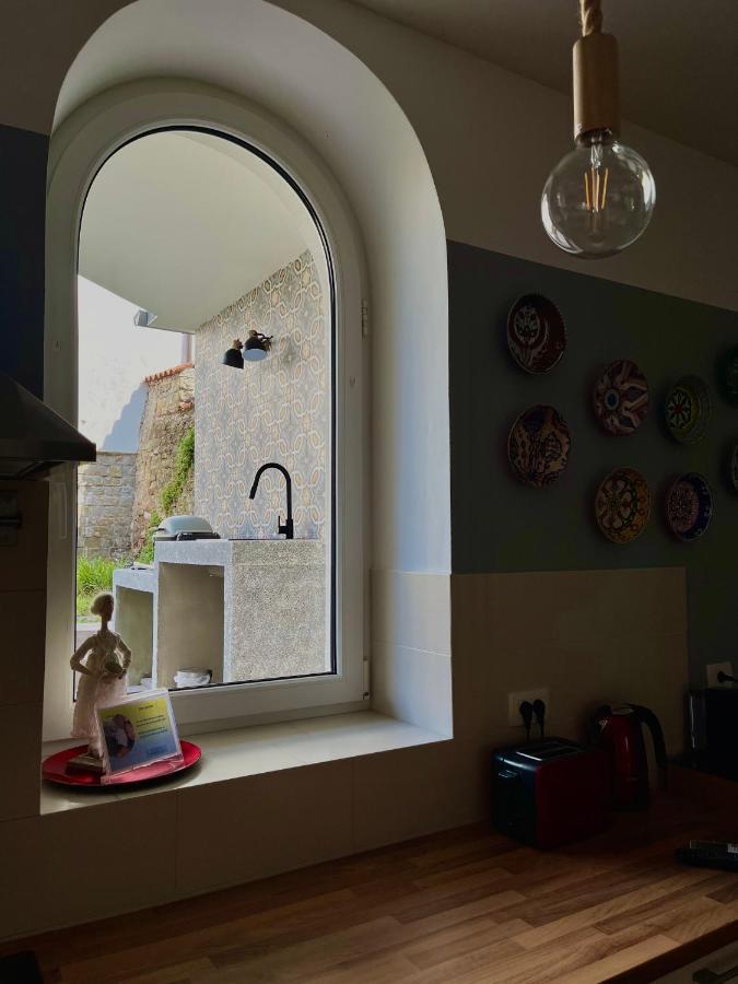 Happy Casa Oldtown Boutique Apartman Koper városi község Kültér fotó